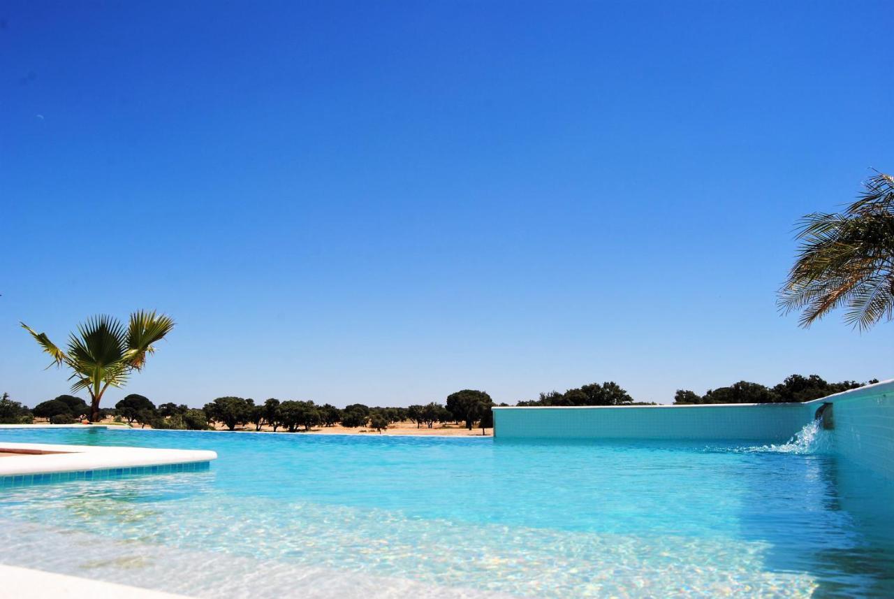 Villa Monte D'Vagar By Estilo Lusitano, Com Piscina Privada à Grândola Extérieur photo