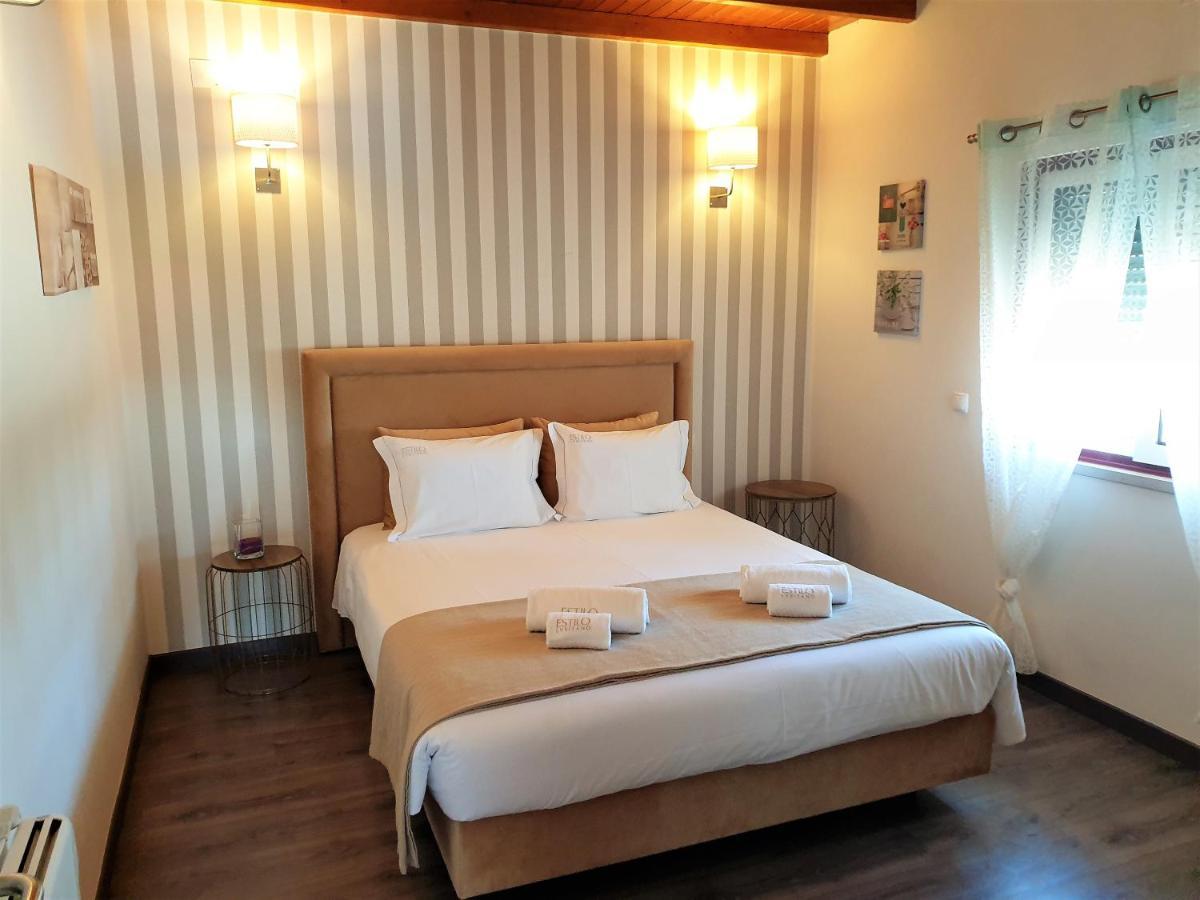 Villa Monte D'Vagar By Estilo Lusitano, Com Piscina Privada à Grândola Extérieur photo
